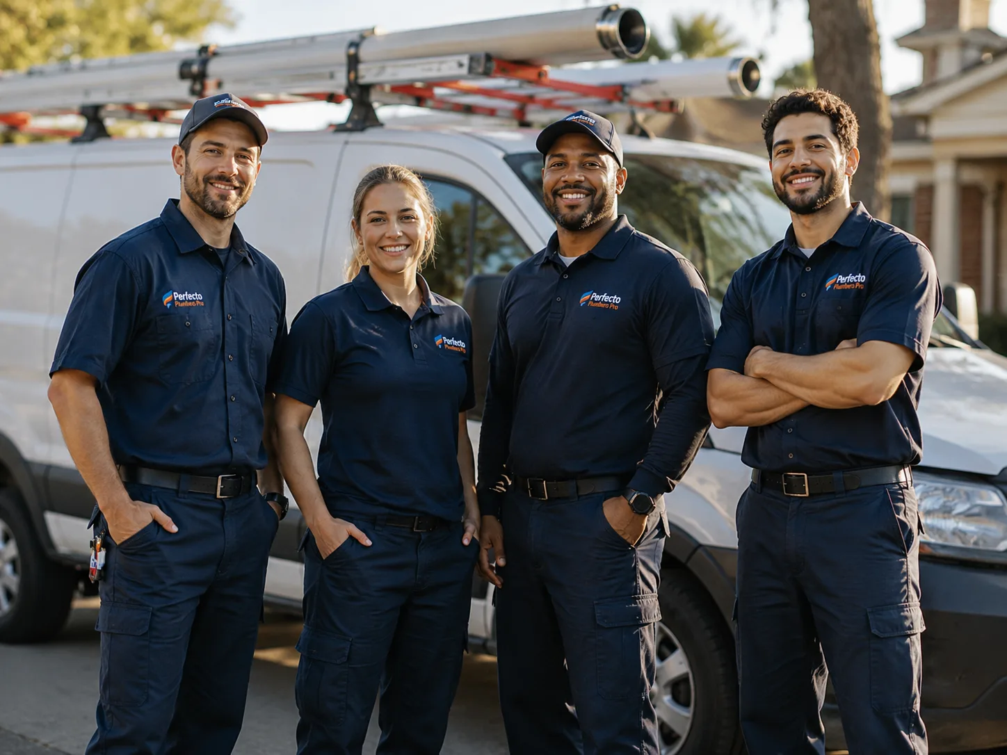 Emergency Plumber Near Me in Dinuba, CA near me